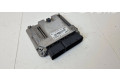 Блок управления двигателя 55578665, 0281017595   Saab 9-5