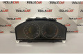 Панель приборов 31270905AA Volvo S60
