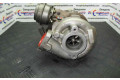 Turbodmychadlo Турбина Nissan Navara