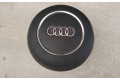 Подушка безопасности водителя 8V0880201AQ, 62474060A Audi A3 S3 8V
