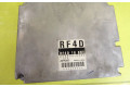 Блок управления двигателя 275800-5380   Mazda 323 F