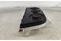 Блок управления климат-контролем 735498657 Opel Combo D