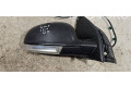Зеркало электрическое Volkswagen Golf Plus 2005 - 2013 года