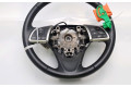 Руль Mitsubishi Outlander 2013 - 2021 года 4400A912XA, H4-9492R