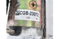 Стартер CGB23072 Nissan Patrol Y61