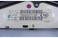 Панель приборов P8200377739, P8200377739   Dacia Logan I       