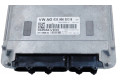 Блок управления двигателя 03E906023B, 5WP4080804 Skoda Fabia Mk2 (5J)