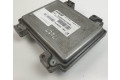 Блок управления двигателя 12654172 Opel Meriva B
