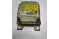 Блок подушек безопасности MR268168, 6T41181   Mitsubishi Pajero Sport I