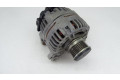 Генератор 06F903020F, 0124325130   Skoda Fabia Mk2 (5J)      