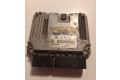 Блок управления двигателя 045906013Q, 0281015049 Skoda Fabia Mk2 (5J)