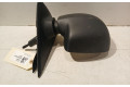 Зеркало электрическое Dacia Logan II 2012 - 2020 года