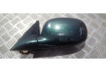 Зеркало электрическое правое Mitsubishi Galant 1993-1996 года