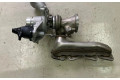 Turbodmychadlo Нагнетатель A2640904500 Mercedes-Benz C W205