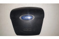 Подушка безопасности водителя 305418299D52AF Ford Galaxy