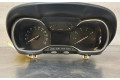 Панель приборов 9822634280, 9822634280   Citroen C3 Aircross       