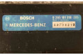 Блок управления АБС 0055452132, 0265101018   Mercedes-Benz E W124