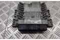 Блок управления двигателя 7T11-12A650-AF Ford Tourneo