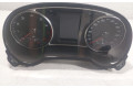 Панель приборов 8XA920930D, 8XA920930D   Audi A1       