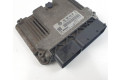 Блок управления двигателя 0281016589 Skoda Yeti (5L)