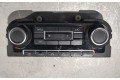 Блок управления климат-контролем 5K0907044DT   Volkswagen Touran II