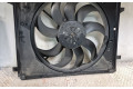Электрический вентилятор радиаторов Maserati Levante M16164D