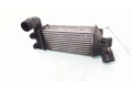 Интеркулер  9637809480   Citroen C5 2.2