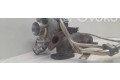 Turbodmychadlo Турбина GTA1549LV Nissan Qashqai