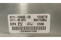 Блок управления двигателя 4T1112A650CB, CENTRALITAMOTORUCE Ford Transit - Tourneo Connect