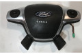 Подушка безопасности водителя AM51-R042B85-BEW   Ford Focus