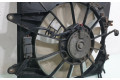 Вентилятор радиатора Honda FR-V