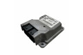 Блок подушек безопасности 04896118AF, 0285010593 Jeep Grand Cherokee (WK)