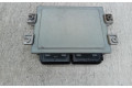 Блок управления двигателем Блок управления Dacia Logan I