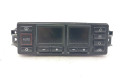 Блок управления климат-контролем 8L0820043M Audi A3 S3 8L