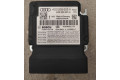 Блок подушек безопасности 4G0959655A, 0285010714 Audi A7 S7 4G