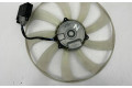 Электрический вентилятор радиаторов 16363-K0020 Toyota Yaris Cross 2020 - года
