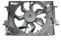 Вентилятор радиатора     214810411R    Renault Captur II 