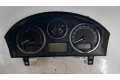 Přístrojová deska Land Rover Range Rover Sport L320 2007 YAC500464, YAH500141