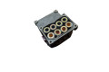 Блок ABS 0273004362, 082001 Opel Astra G