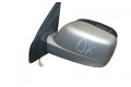Зеркало электрическое        Nissan X-Trail T30  2001 - 2007 года   