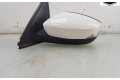 Зеркало (механическое) Skoda Fabia Mk4 (6VA) 2021 - года