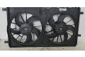 Вентилятор радиатора     M136264-E, M136264-E    Jeep Compass 