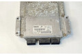 Řídící jednotka 0281011334, 9649561880 Peugeot 807 2003