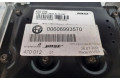 Блок управления двигателя 00606993570 Alfa Romeo GT
