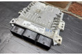 Блок управления двигателя DV6112A650BKE, S180133132C   Ford Transit -  Tourneo Connect