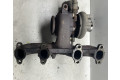  Турбина Volkswagen Golf Plus  038253014G, BV39A0022   для двигателя BKC      