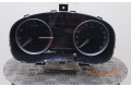 Панель приборов 5J0920811B Skoda Fabia Mk2 (5J)