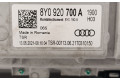 Панель приборов 8Y0920700A Audi A3 8Y