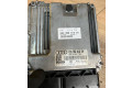 Řídící jednotka 03G906016GN, 0281012113 Audi A4 Allroad 2005