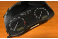 Панель приборов 1U0920810B   Skoda Octavia Mk1 (1U)       